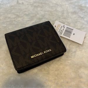 MICHAEL KORS | Small Wallet